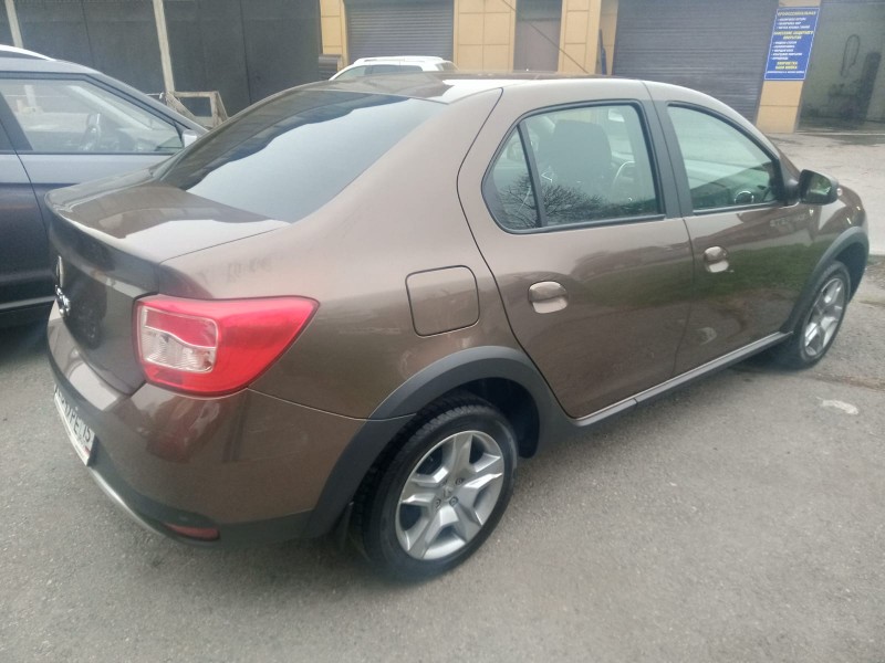 Renault Logan 2