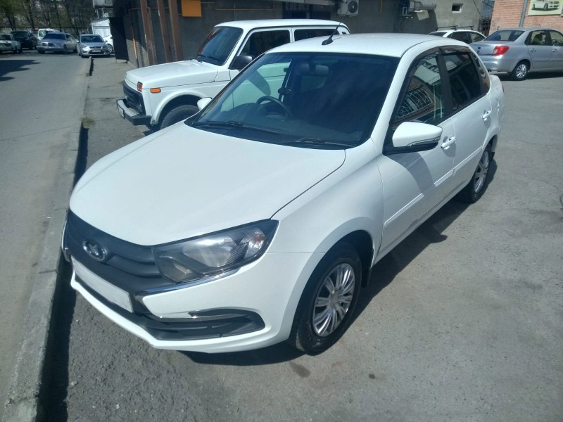 Lada Granta