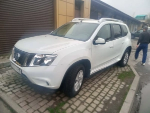 Nissan Terrano